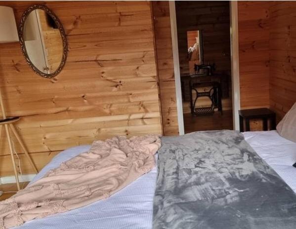 Russell Falls Holiday Cottages National Park الغرفة الصورة