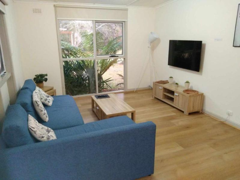 Russell Falls Holiday Cottages National Park المظهر الخارجي الصورة